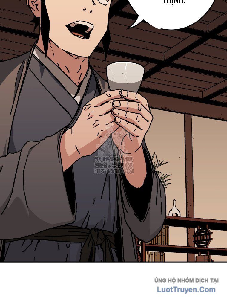 Quân Lâm Thiên Hạ 2 - Chapter 4 - Page 50