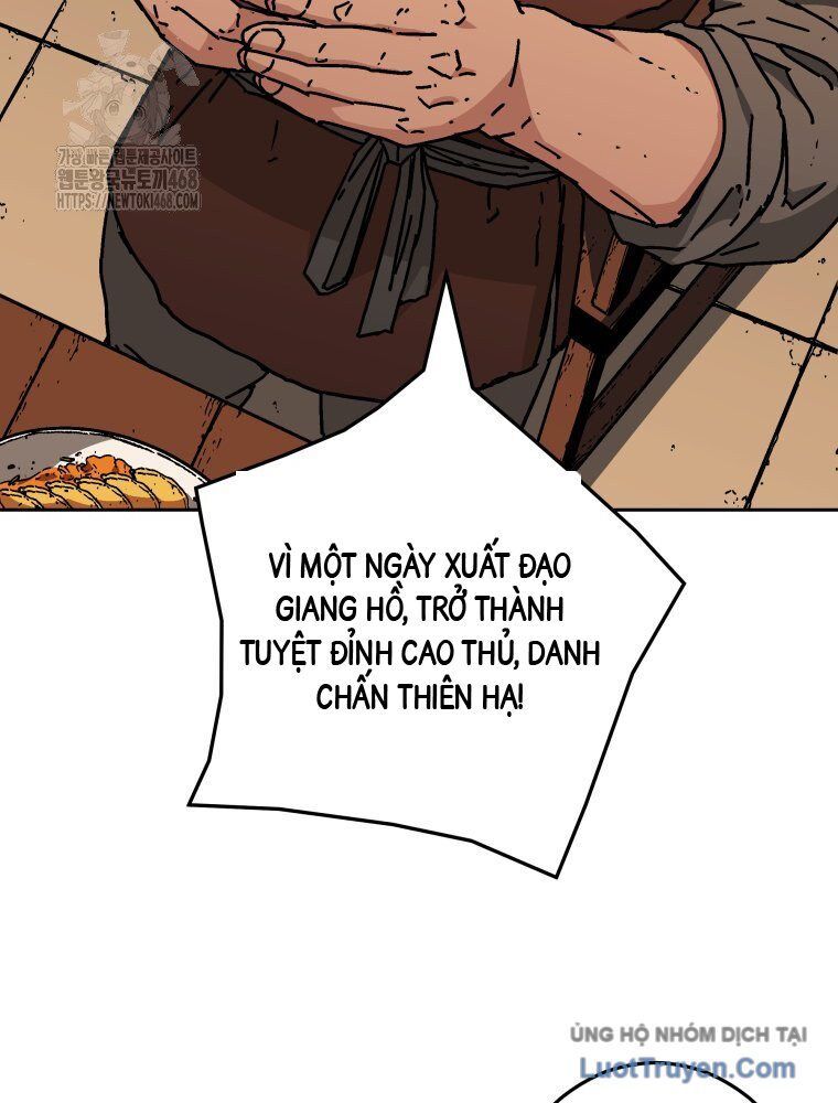 Quân Lâm Thiên Hạ 2 - Chapter 4 - Page 52