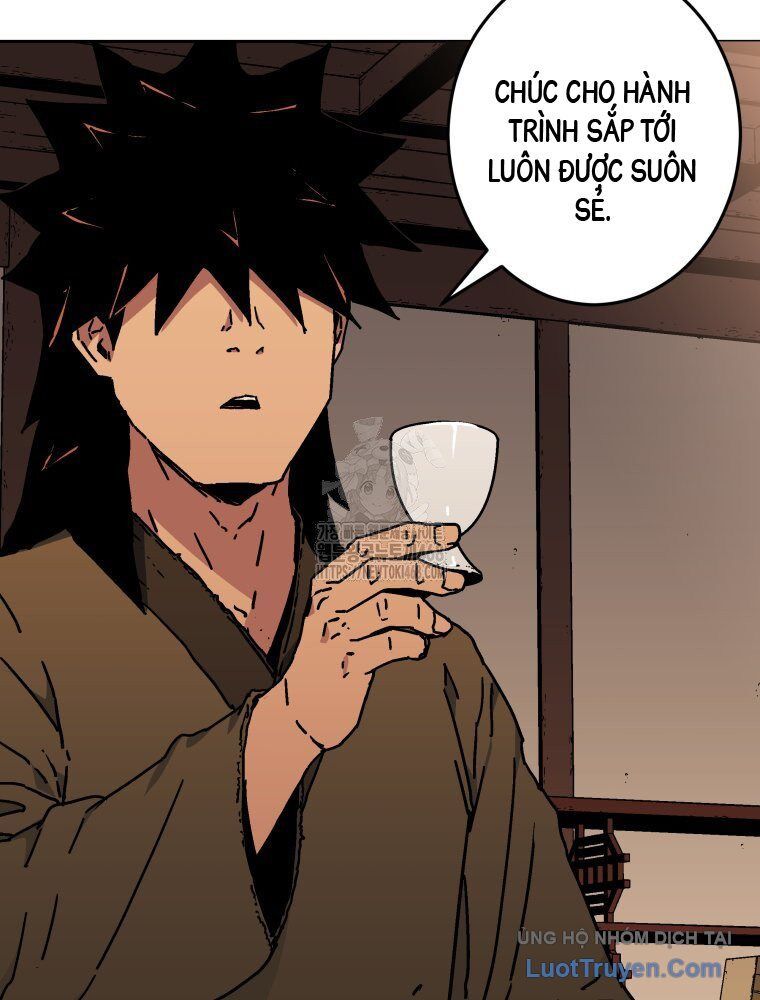 Quân Lâm Thiên Hạ 2 - Chapter 4 - Page 53