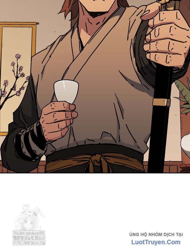 Quân Lâm Thiên Hạ 2 - Chapter 4 - Page 56