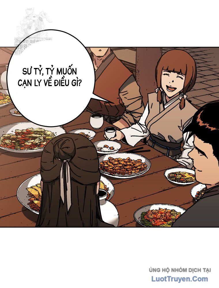 Quân Lâm Thiên Hạ 2 - Chapter 4 - Page 57