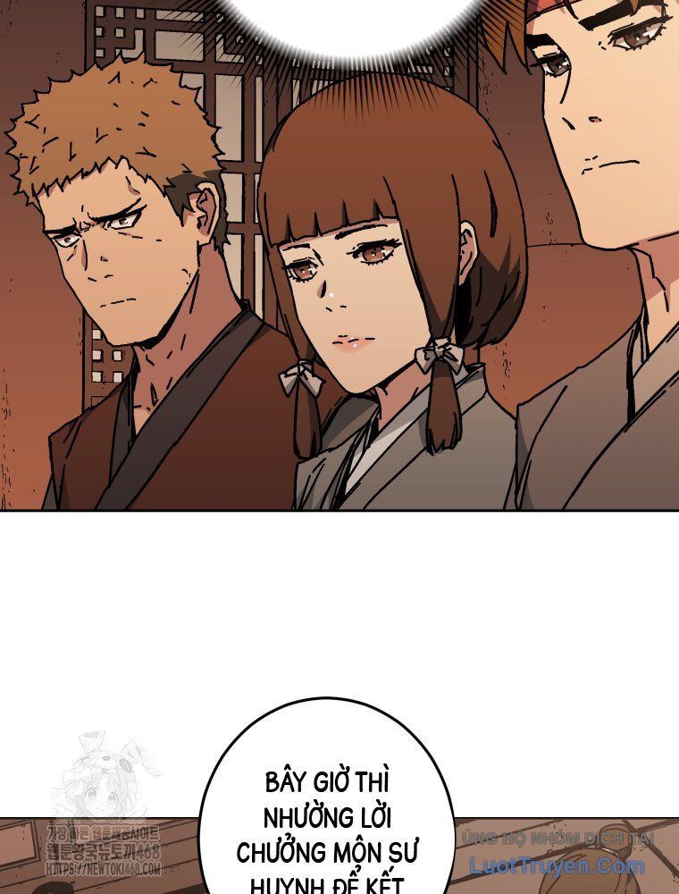 Quân Lâm Thiên Hạ 2 - Chapter 4 - Page 61