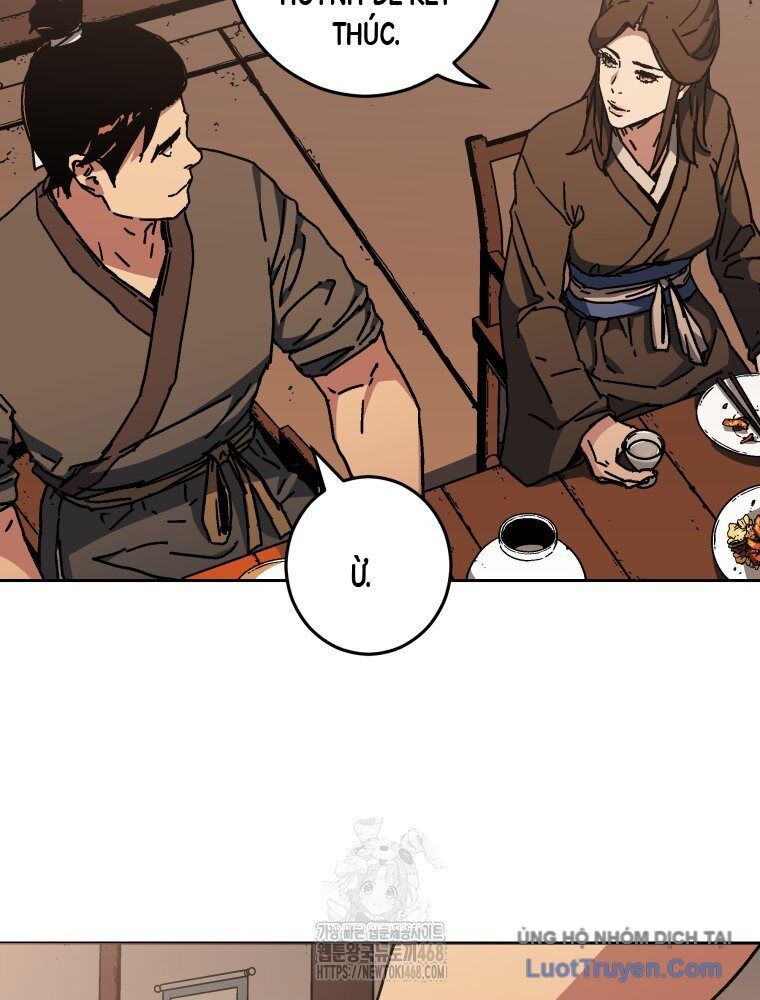 Quân Lâm Thiên Hạ 2 - Chapter 4 - Page 62