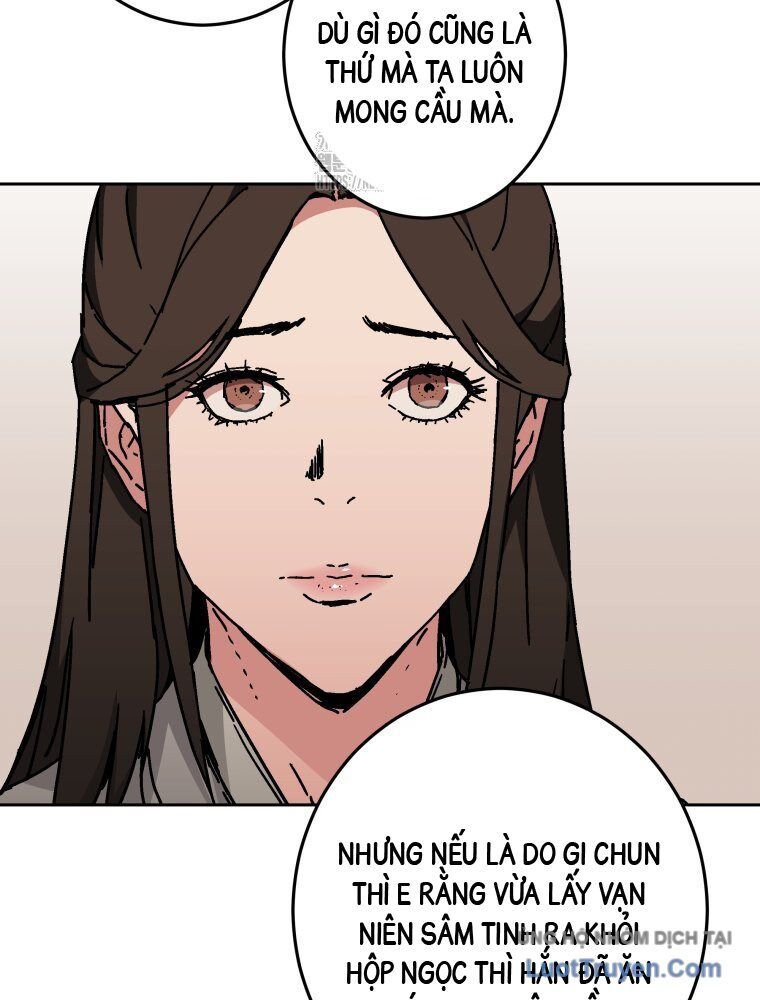 Quân Lâm Thiên Hạ 2 - Chapter 4 - Page 7