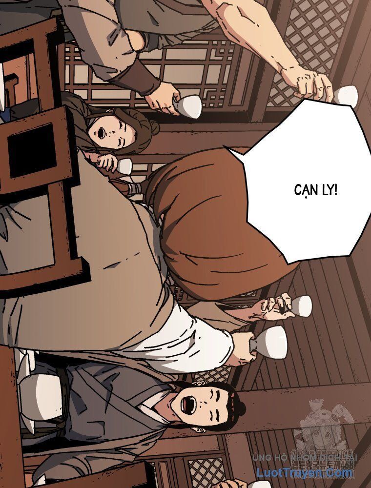 Quân Lâm Thiên Hạ 2 - Chapter 4 - Page 71