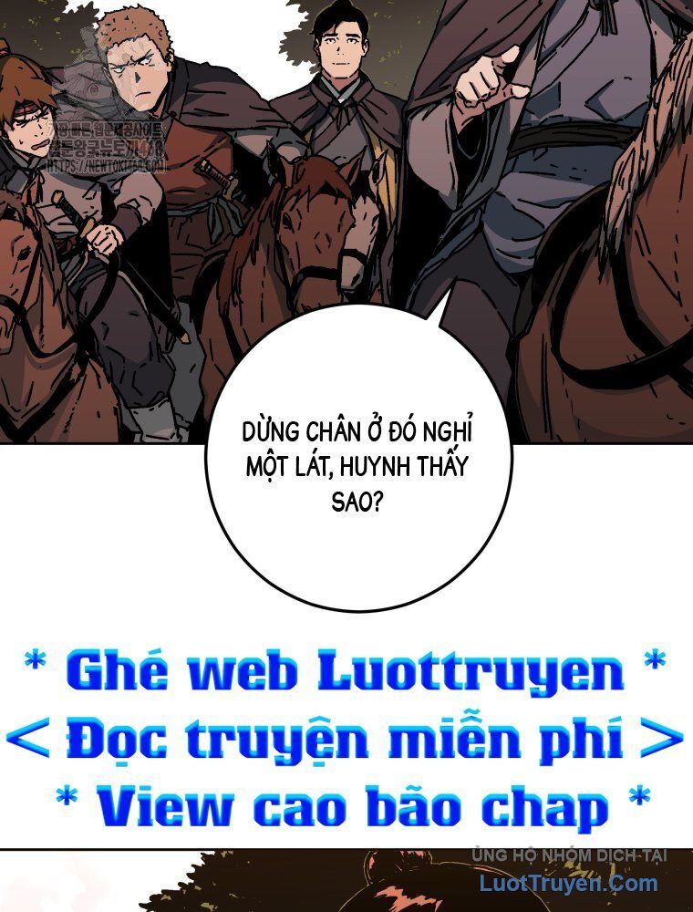 Quân Lâm Thiên Hạ 2 - Chapter 5 - Page 10