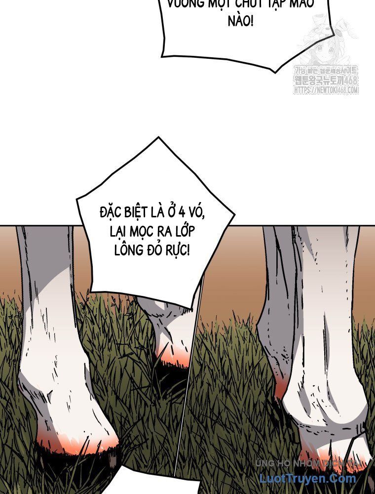 Quân Lâm Thiên Hạ 2 - Chapter 5 - Page 22