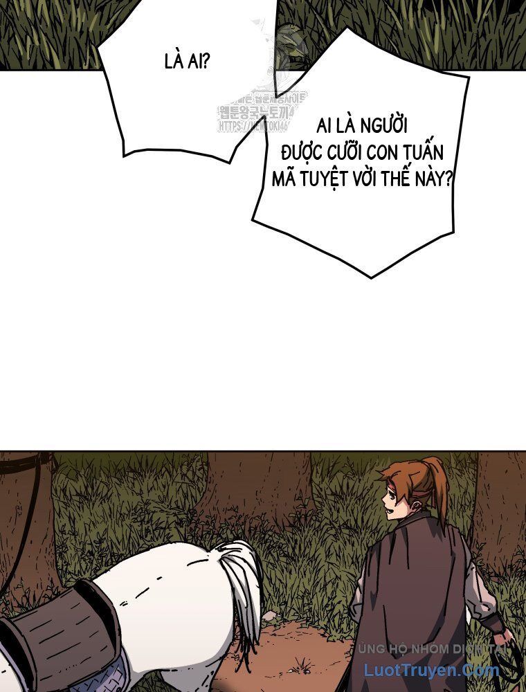 Quân Lâm Thiên Hạ 2 - Chapter 5 - Page 23