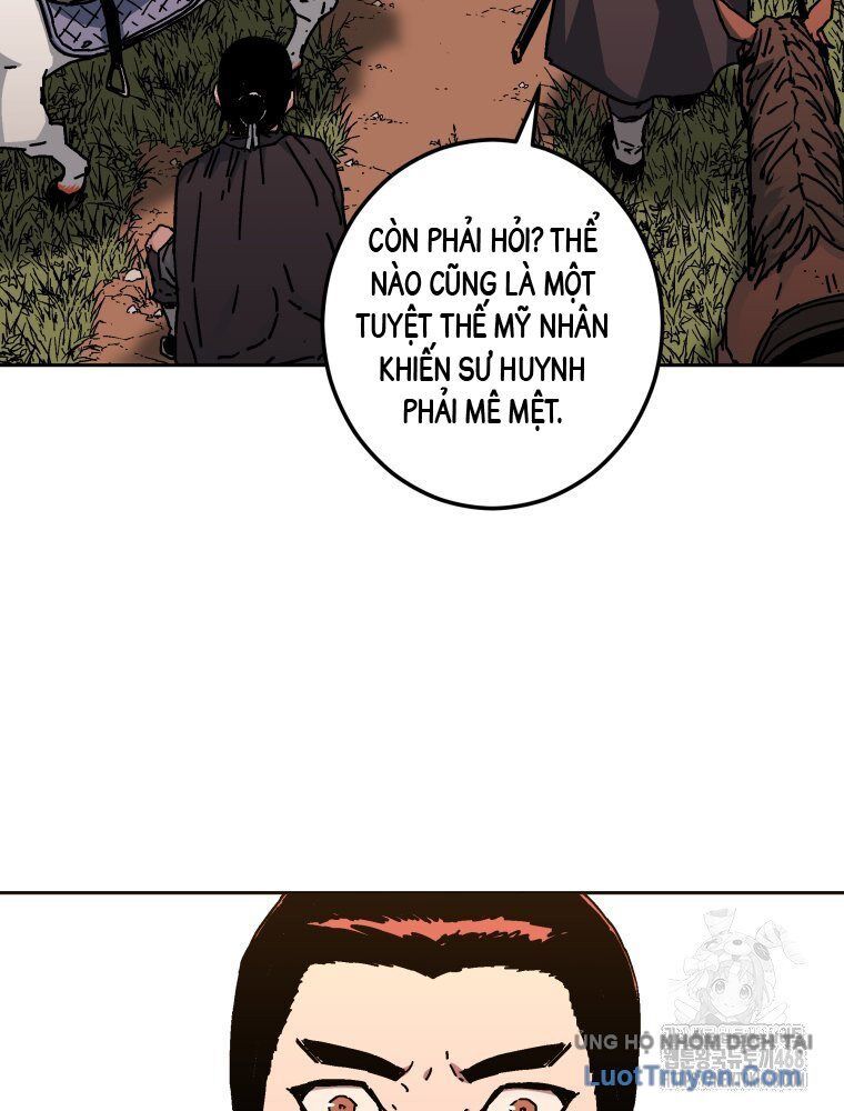 Quân Lâm Thiên Hạ 2 - Chapter 5 - Page 24
