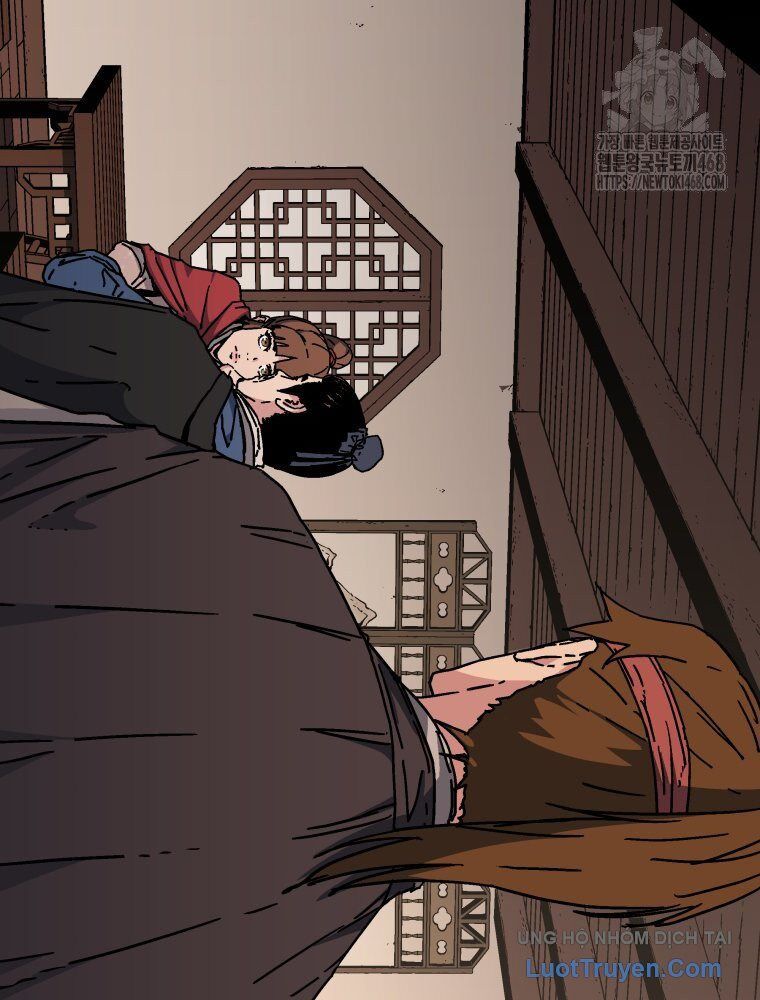 Quân Lâm Thiên Hạ 2 - Chapter 5 - Page 28