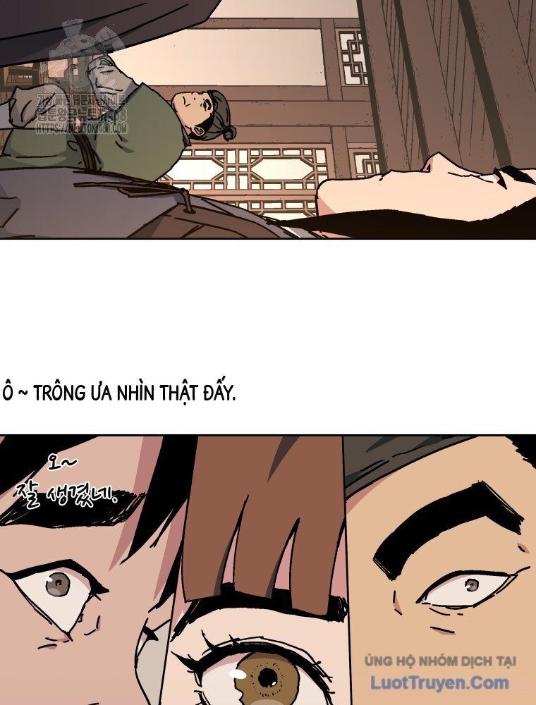 Quân Lâm Thiên Hạ 2 - Chapter 5 - Page 29