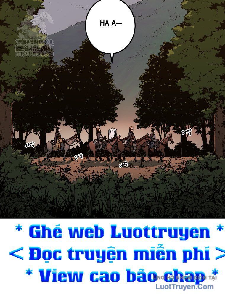 Quân Lâm Thiên Hạ 2 - Chapter 5 - Page 3