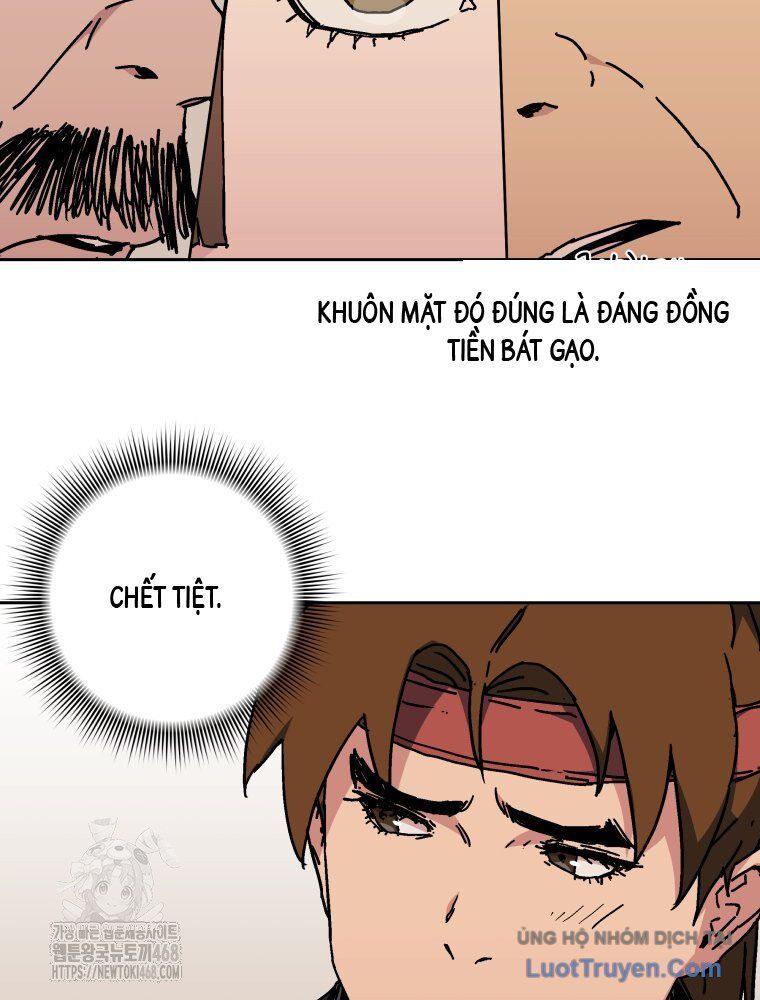 Quân Lâm Thiên Hạ 2 - Chapter 5 - Page 30