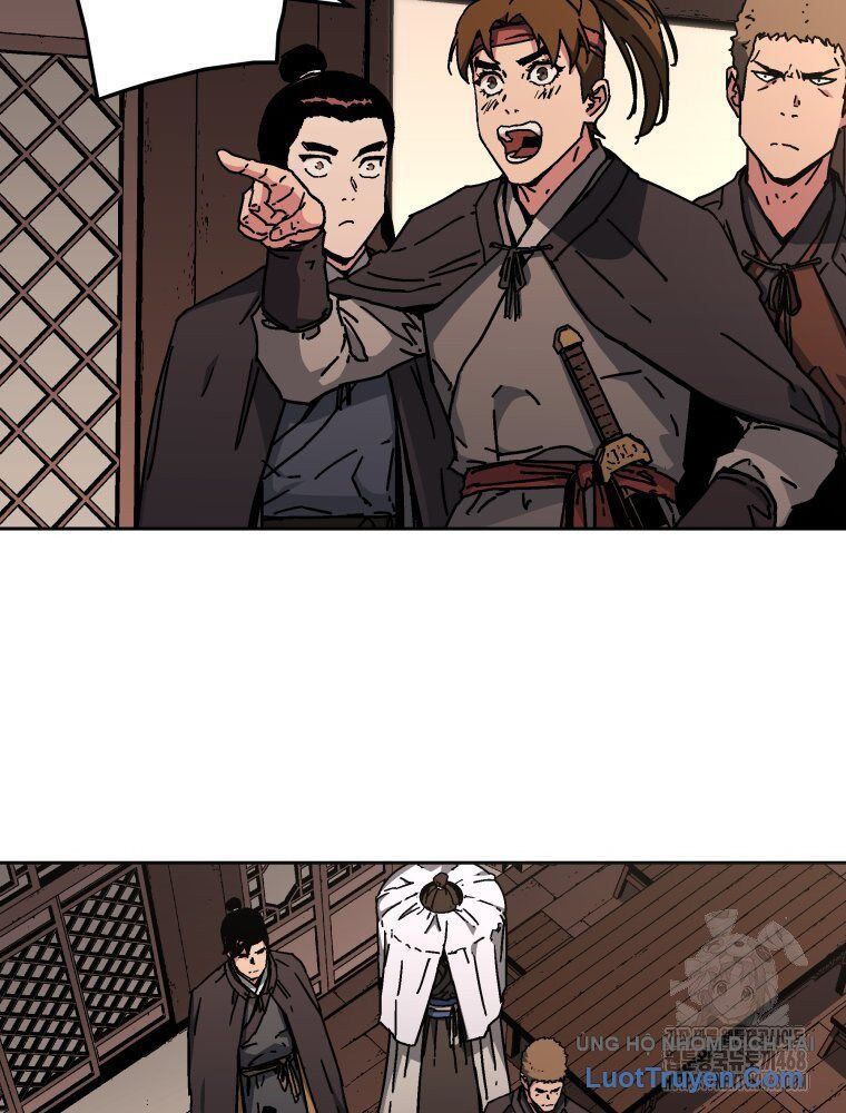 Quân Lâm Thiên Hạ 2 - Chapter 5 - Page 32