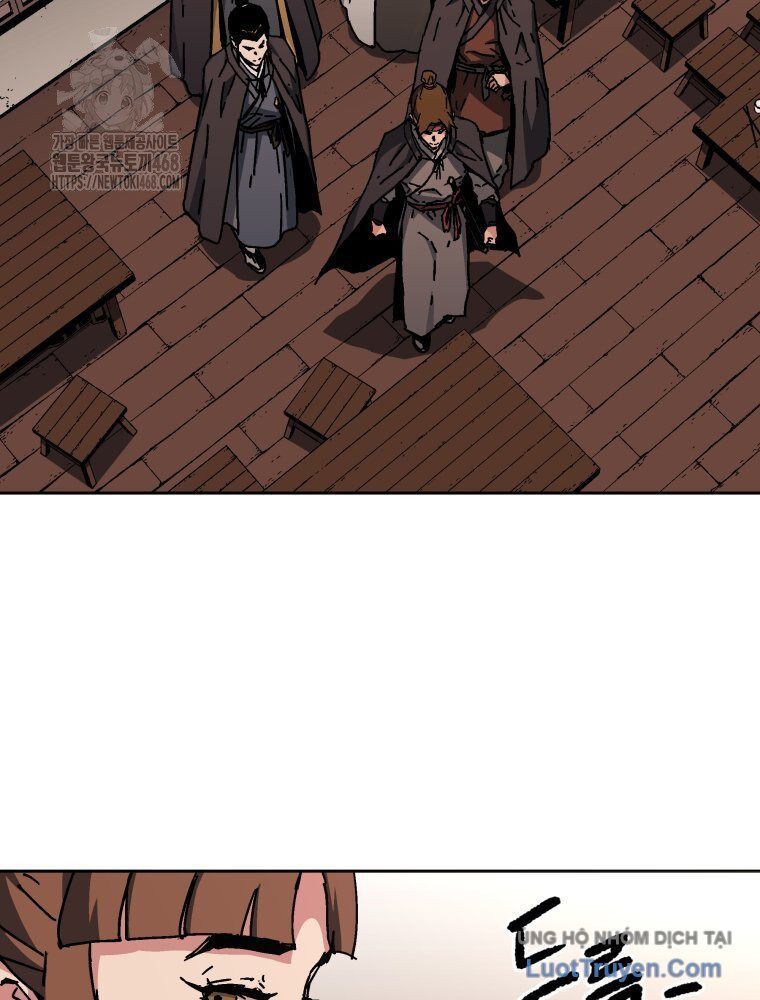 Quân Lâm Thiên Hạ 2 - Chapter 5 - Page 33