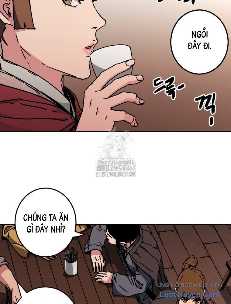 Quân Lâm Thiên Hạ 2 - Chapter 5 - Page 34