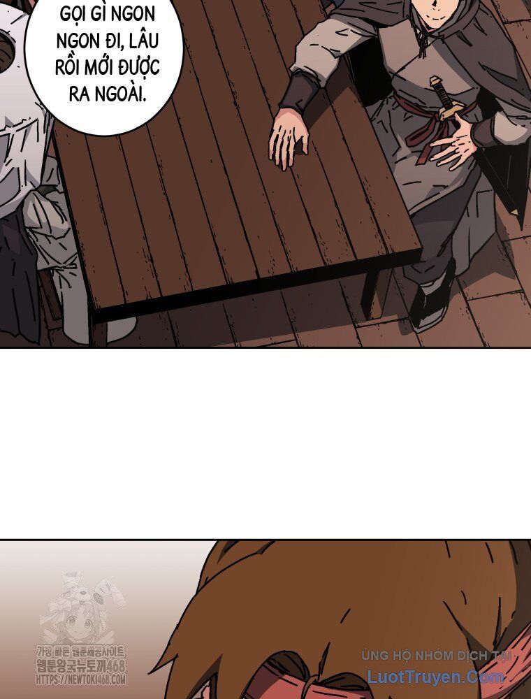 Quân Lâm Thiên Hạ 2 - Chapter 5 - Page 35