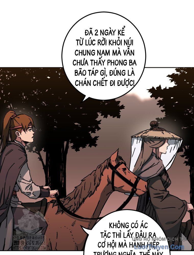 Quân Lâm Thiên Hạ 2 - Chapter 5 - Page 4