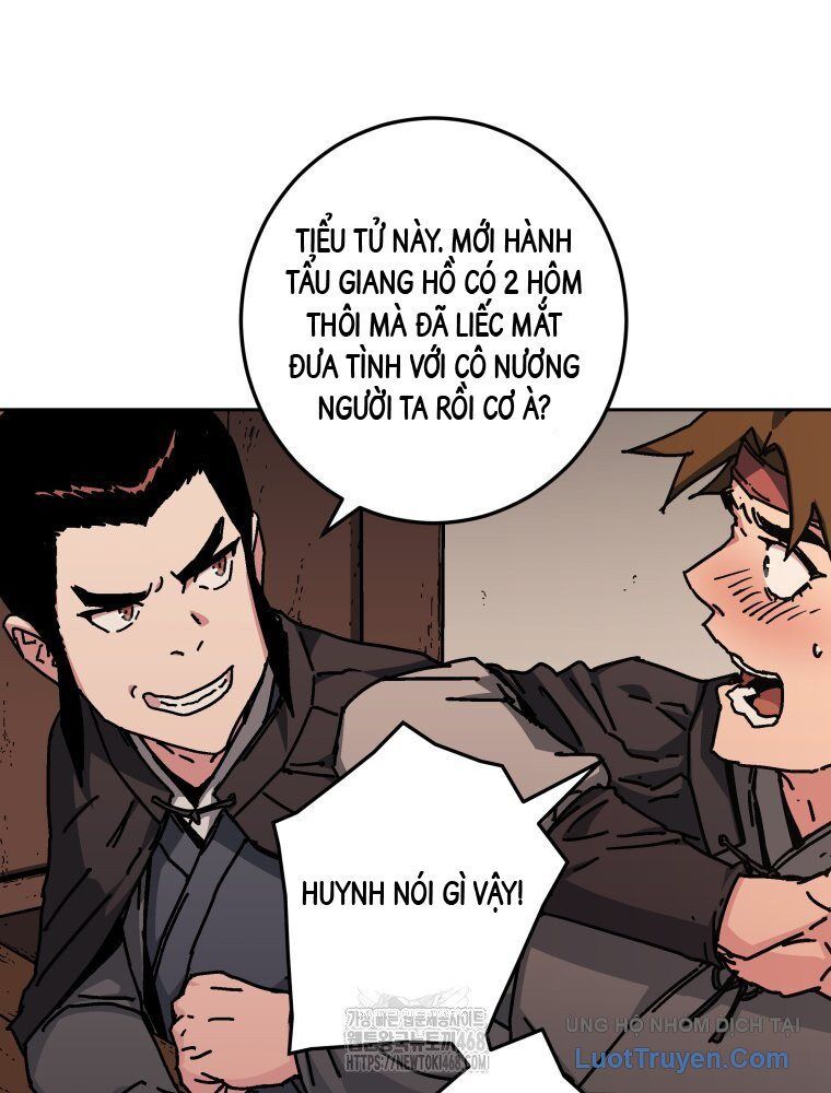 Quân Lâm Thiên Hạ 2 - Chapter 5 - Page 40