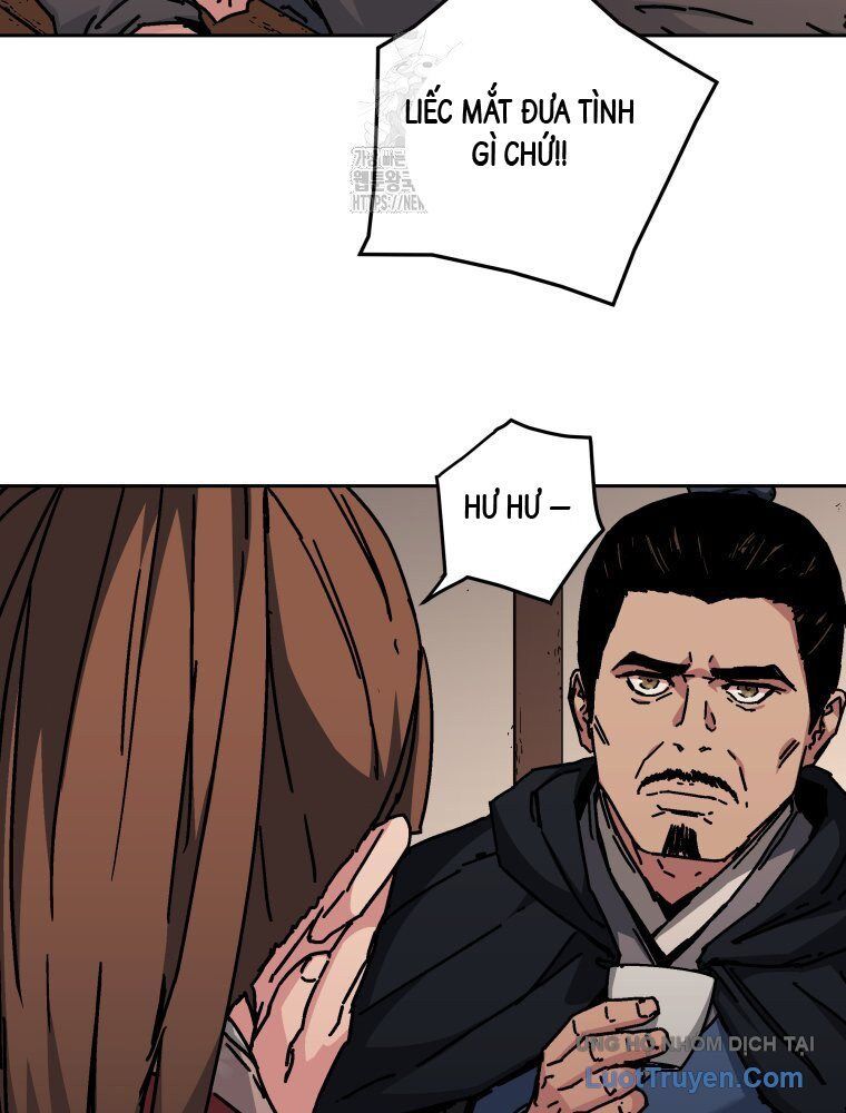 Quân Lâm Thiên Hạ 2 - Chapter 5 - Page 41