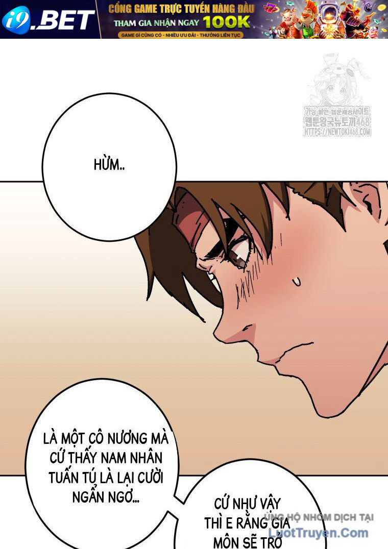 Quân Lâm Thiên Hạ 2 - Chapter 5 - Page 43