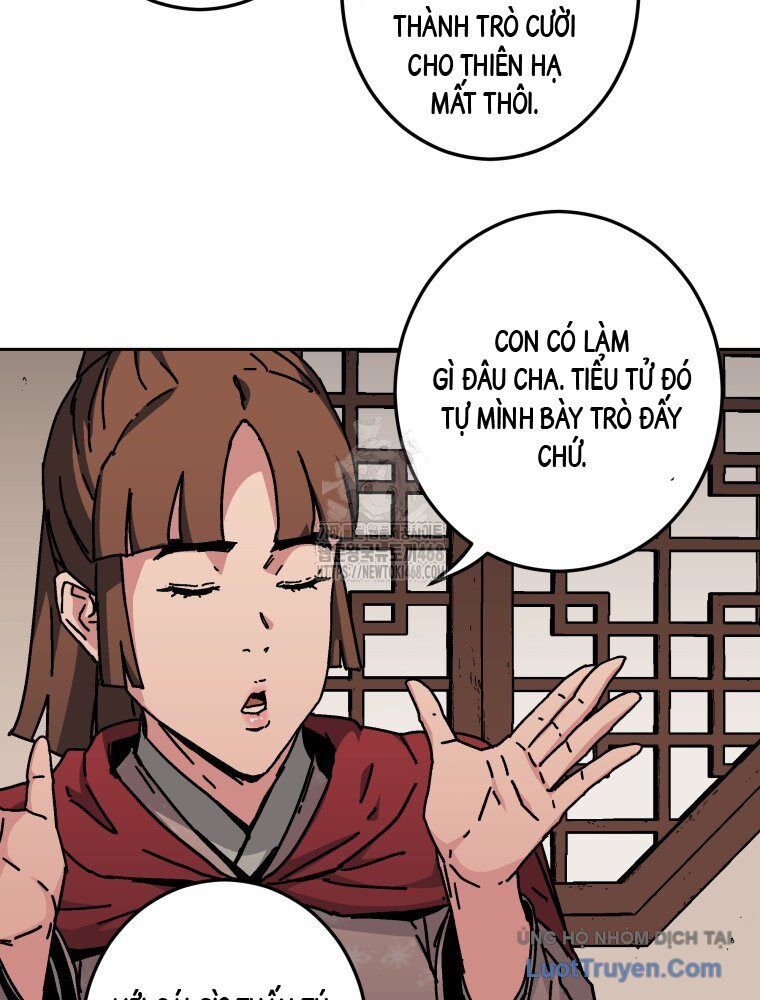 Quân Lâm Thiên Hạ 2 - Chapter 5 - Page 44