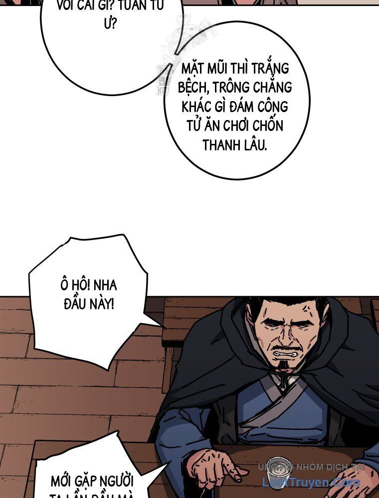Quân Lâm Thiên Hạ 2 - Chapter 5 - Page 45