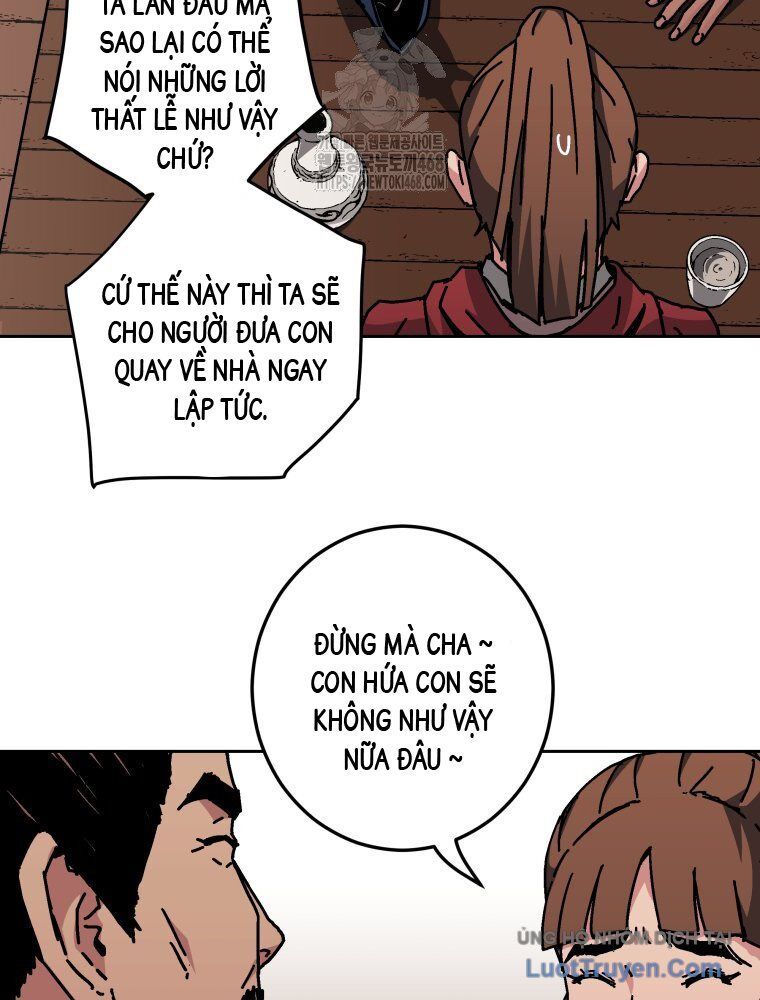 Quân Lâm Thiên Hạ 2 - Chapter 5 - Page 46