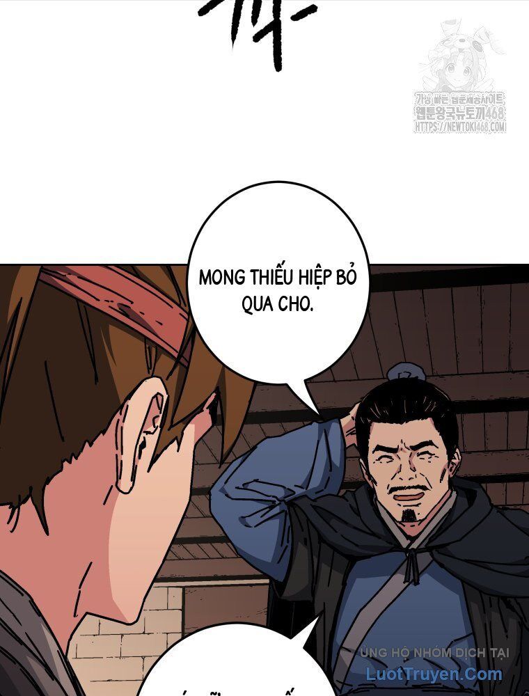 Quân Lâm Thiên Hạ 2 - Chapter 5 - Page 48