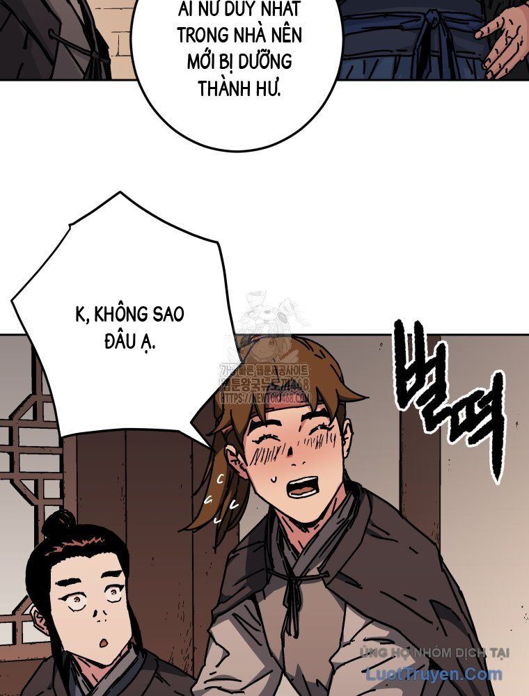 Quân Lâm Thiên Hạ 2 - Chapter 5 - Page 49