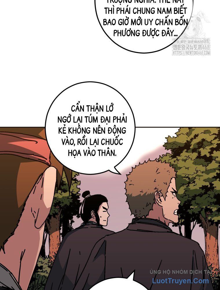 Quân Lâm Thiên Hạ 2 - Chapter 5 - Page 5
