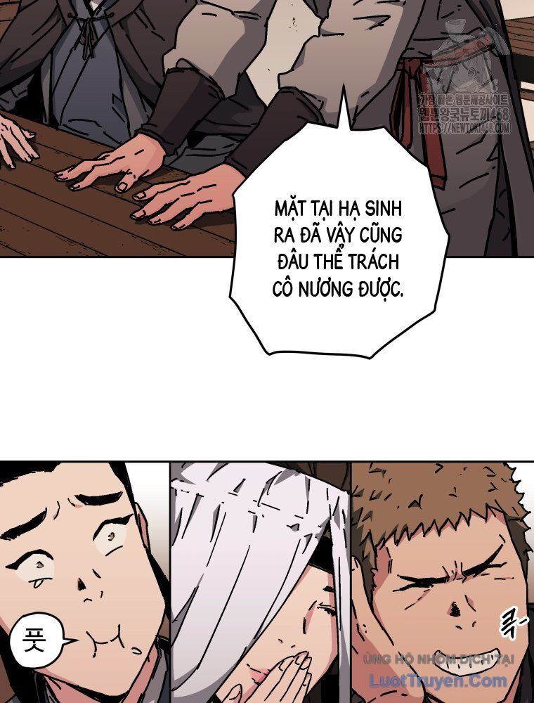 Quân Lâm Thiên Hạ 2 - Chapter 5 - Page 50