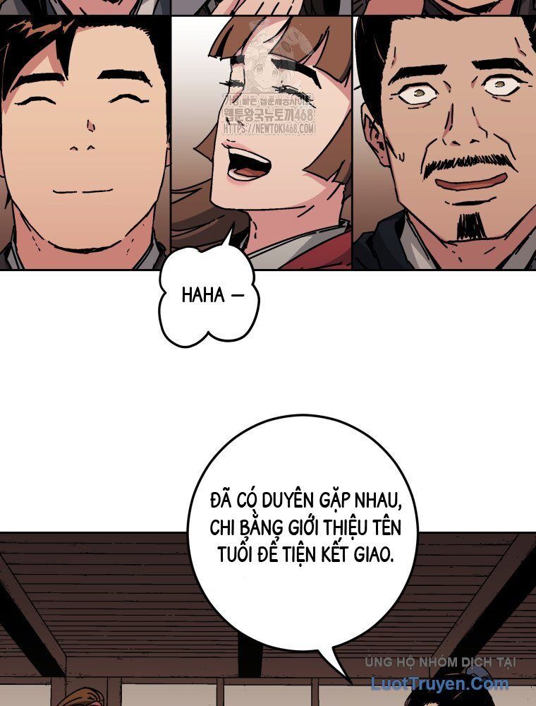 Quân Lâm Thiên Hạ 2 - Chapter 5 - Page 51