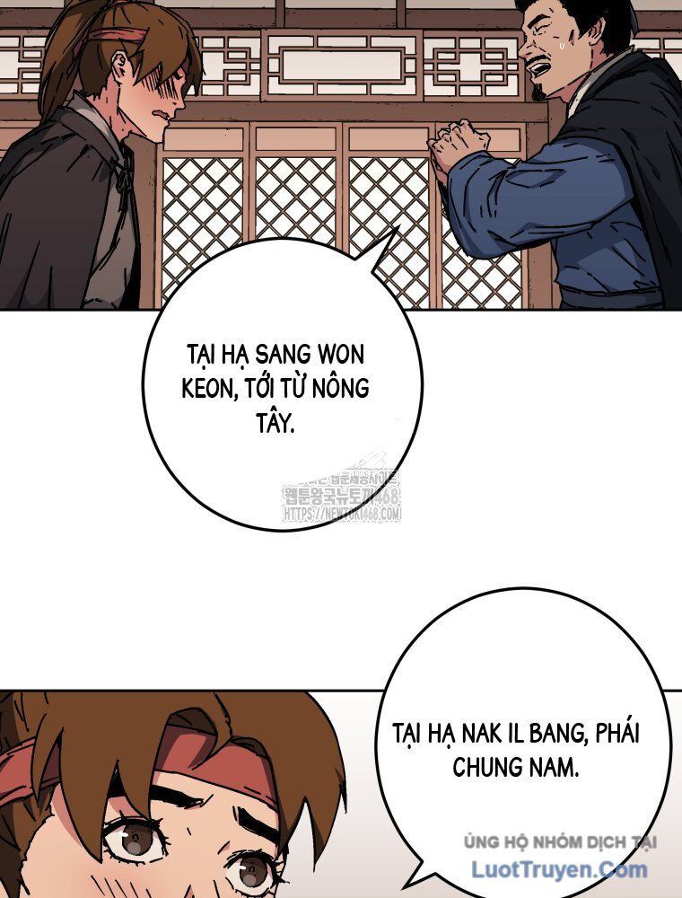 Quân Lâm Thiên Hạ 2 - Chapter 5 - Page 52