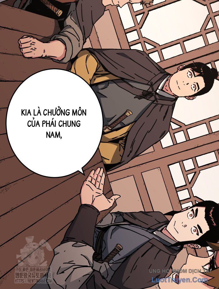 Quân Lâm Thiên Hạ 2 - Chapter 5 - Page 57