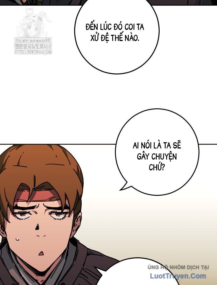 Quân Lâm Thiên Hạ 2 - Chapter 5 - Page 6