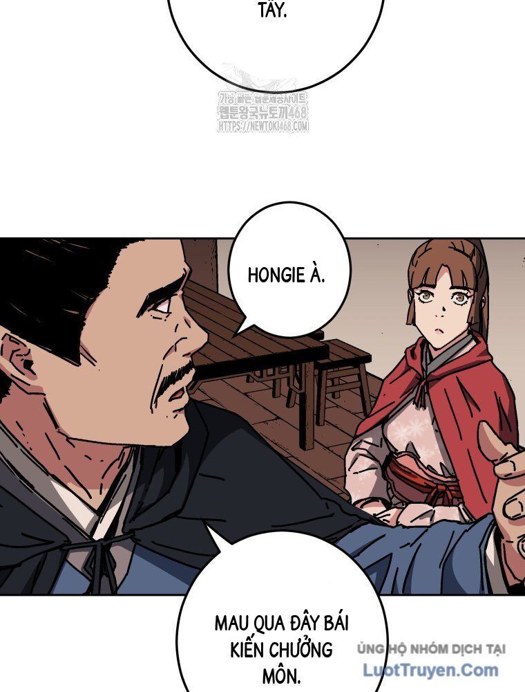 Quân Lâm Thiên Hạ 2 - Chapter 5 - Page 62