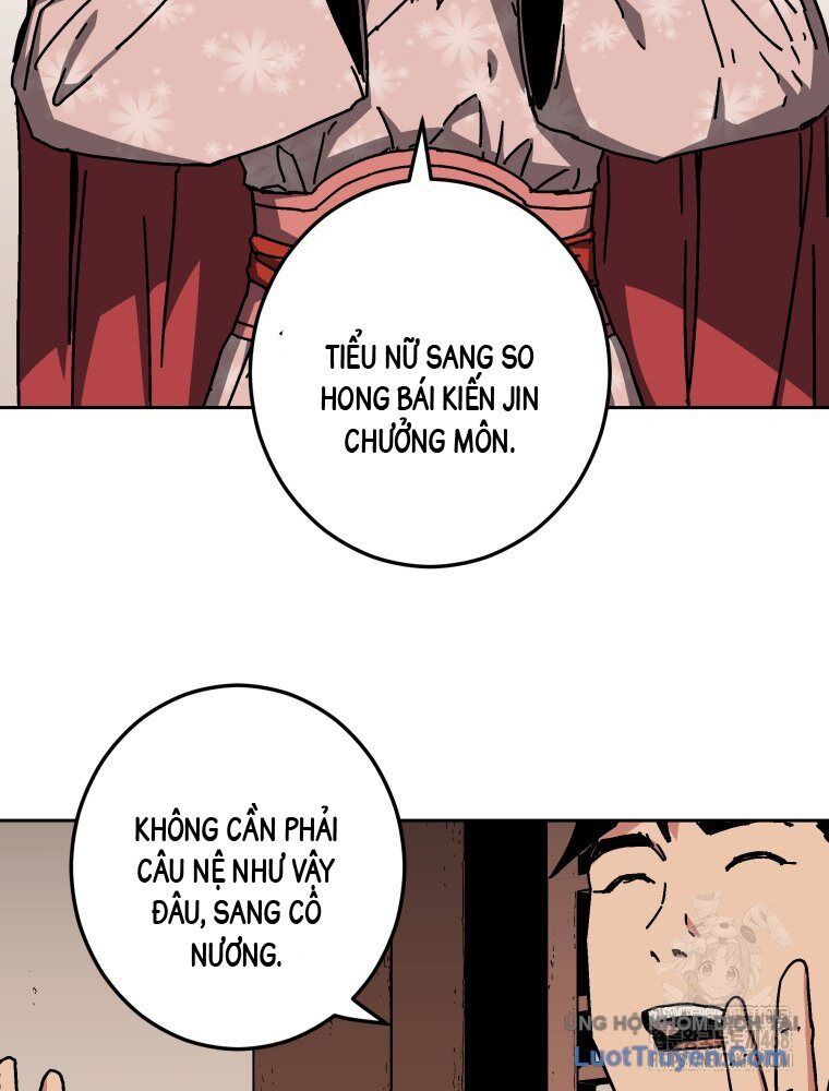Quân Lâm Thiên Hạ 2 - Chapter 5 - Page 65