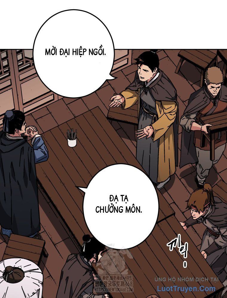 Quân Lâm Thiên Hạ 2 - Chapter 5 - Page 67