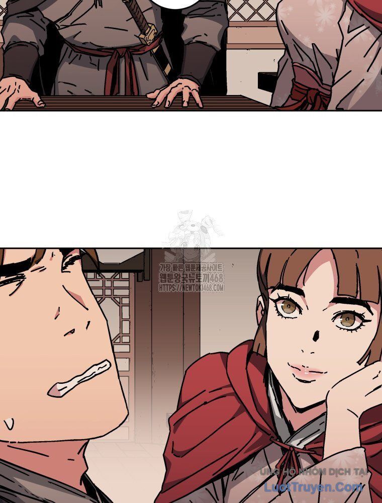 Quân Lâm Thiên Hạ 2 - Chapter 5 - Page 69