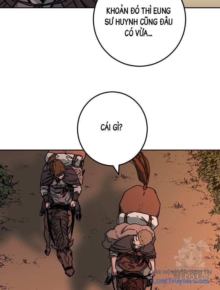 Quân Lâm Thiên Hạ 2 - Chapter 5 - Page 7