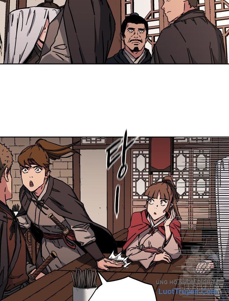 Quân Lâm Thiên Hạ 2 - Chapter 5 - Page 71