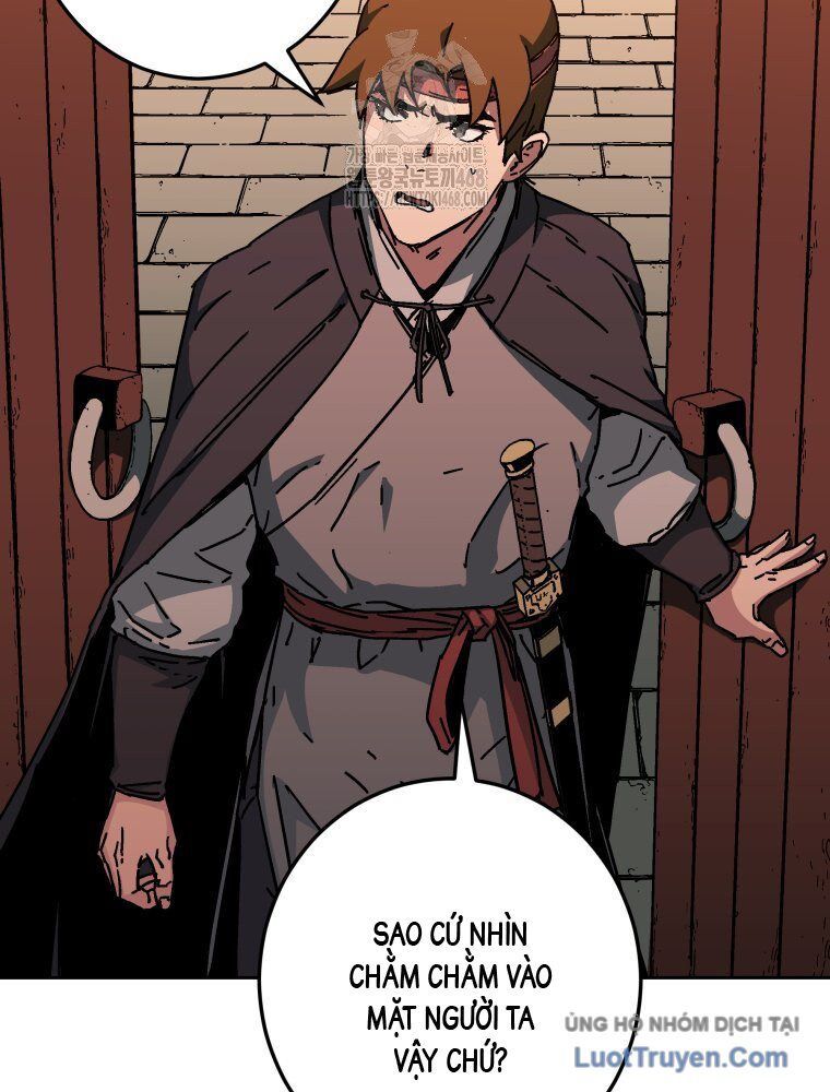 Quân Lâm Thiên Hạ 2 - Chapter 5 - Page 74