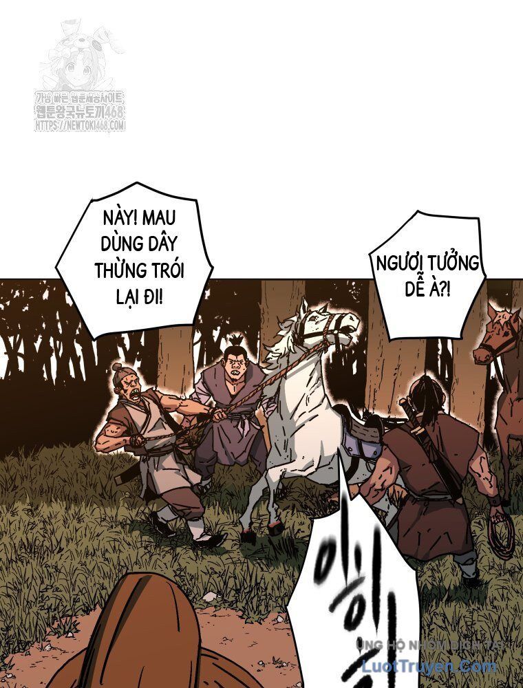 Quân Lâm Thiên Hạ 2 - Chapter 5 - Page 76