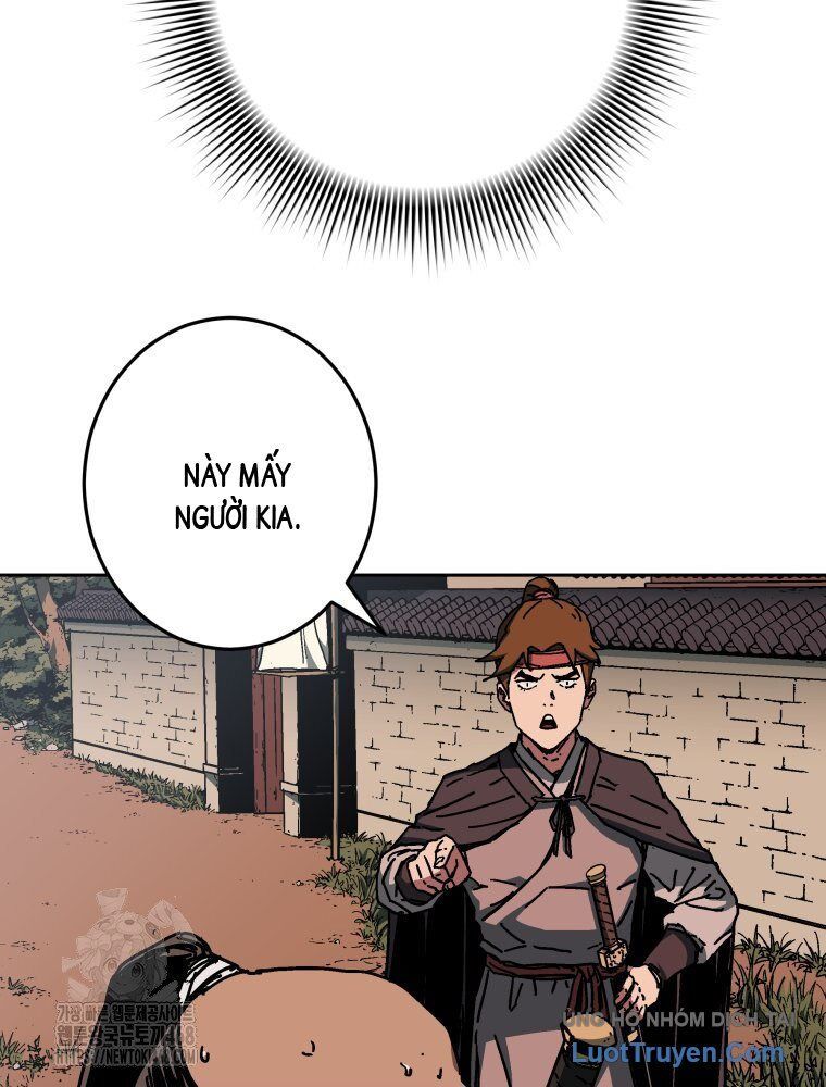 Quân Lâm Thiên Hạ 2 - Chapter 5 - Page 79