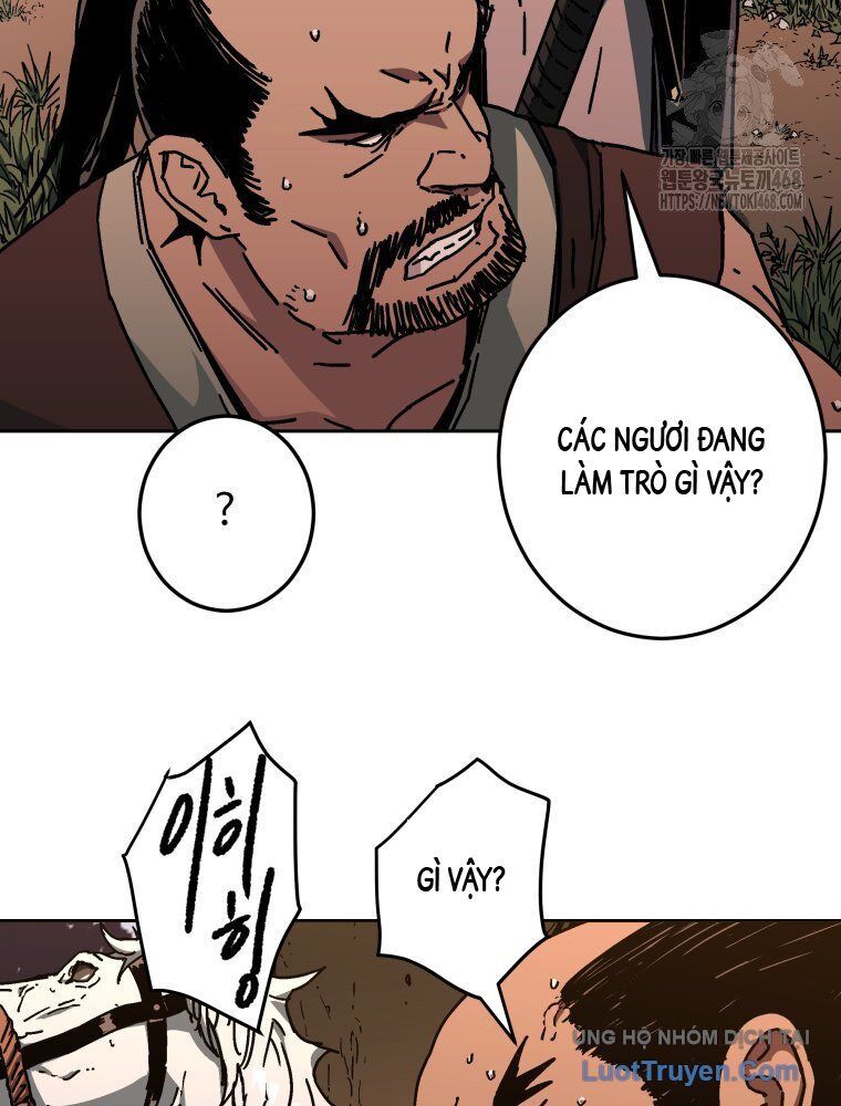 Quân Lâm Thiên Hạ 2 - Chapter 5 - Page 80