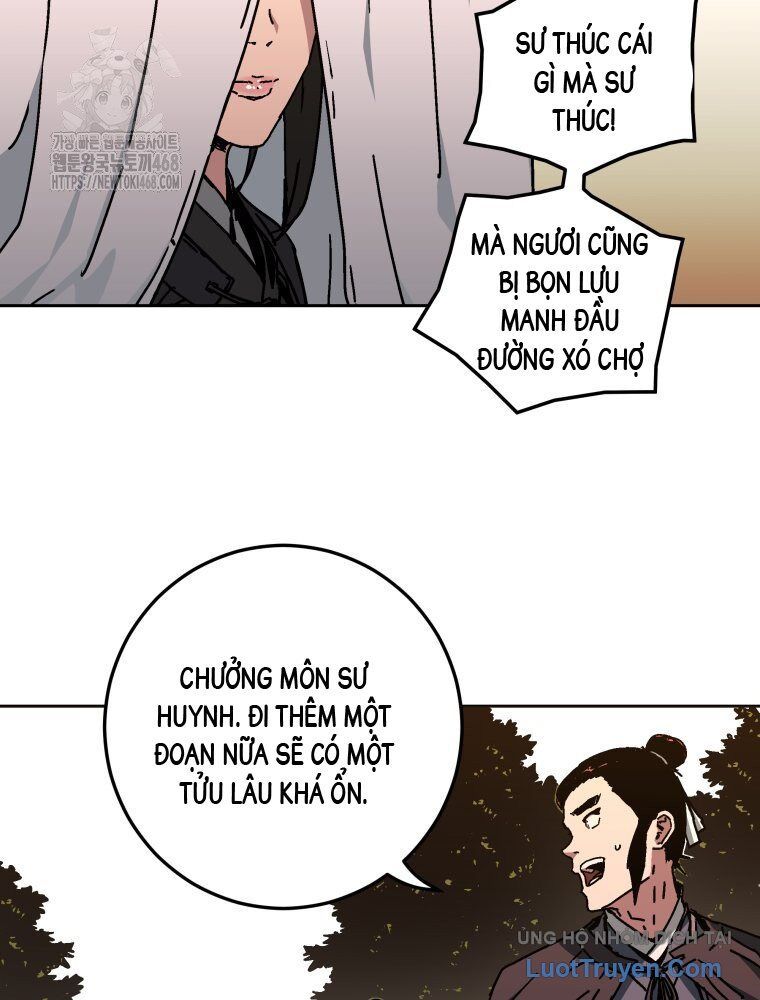 Quân Lâm Thiên Hạ 2 - Chapter 5 - Page 9