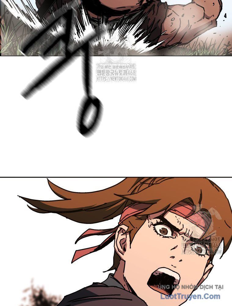Quân Lâm Thiên Hạ 2 - Chapter 5 - Page 91