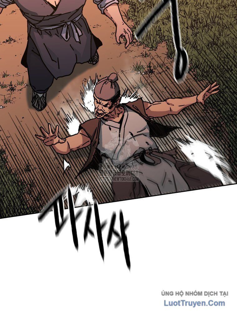 Quân Lâm Thiên Hạ 2 - Chapter 6 - Page 10