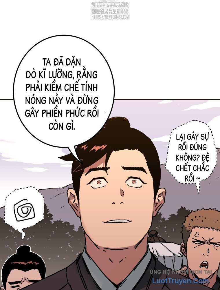 Quân Lâm Thiên Hạ 2 - Chapter 6 - Page 105